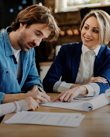 contract staffing