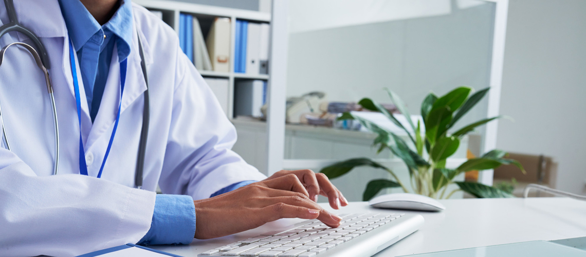 healthcare and pharmaceuticals