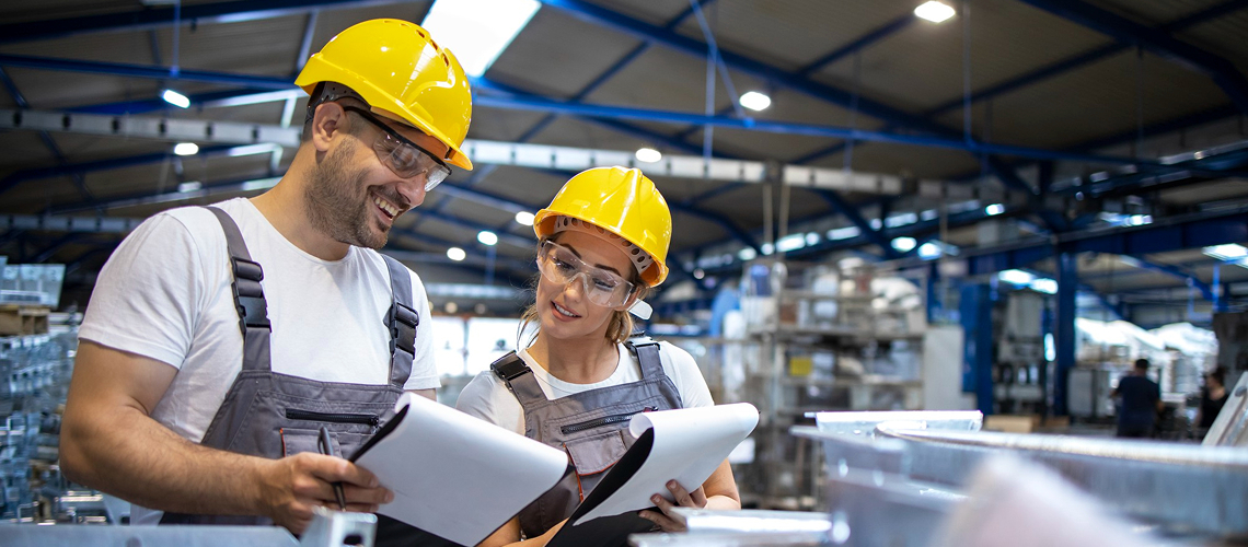 manufacturing and engineering