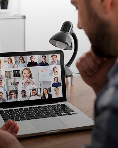 remote hiring