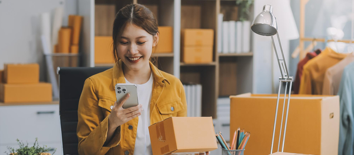retail and e-commerce